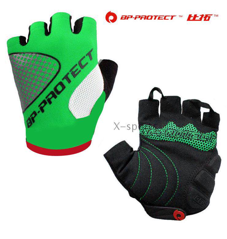 Gants de cyclisme mixte - Ref 2246822 Image 11