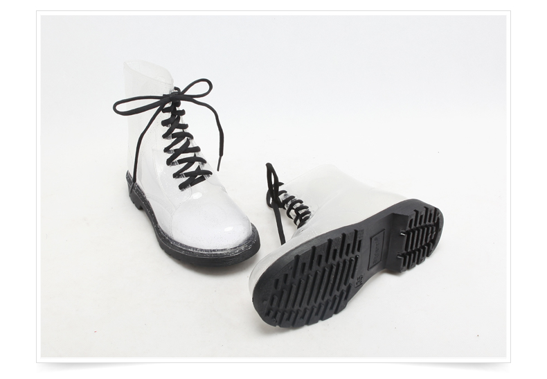 Chaussures en caoutchouc M.ASSOLATO - Ref 931163 Image 19