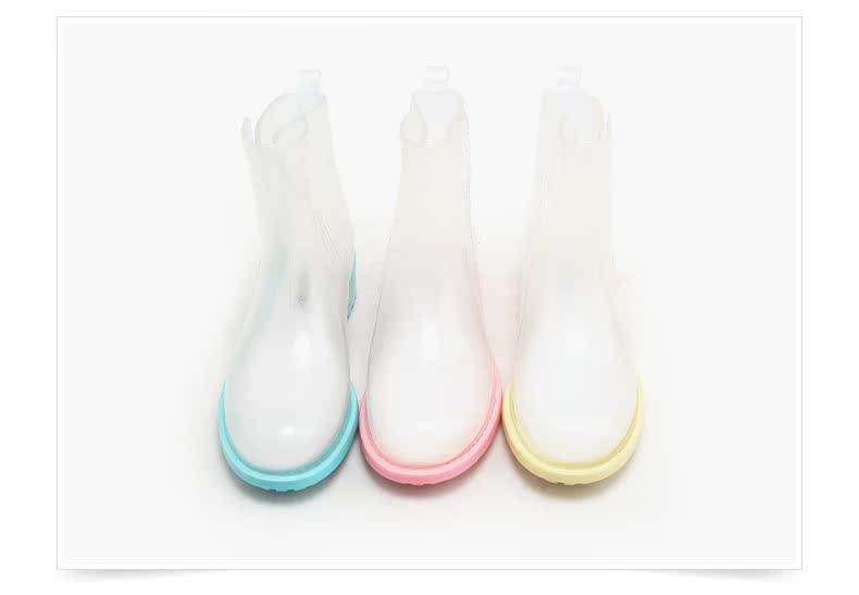 Chaussures en caoutchouc M.ASSOLATO doux - Ref 930804 Image 20