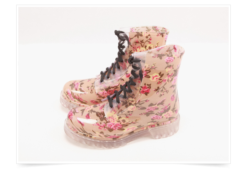 Chaussures en caoutchouc M.ASSOLATO - Ref 931163 Image 21