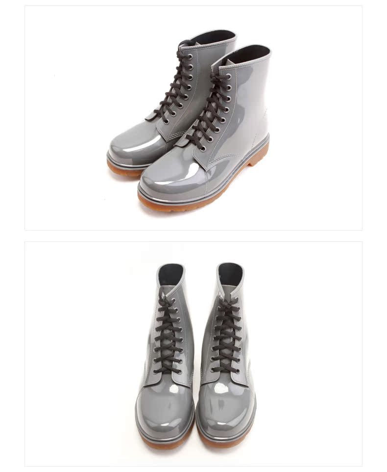 Chaussures en caoutchouc M.ASSOLATO - Ref 941329 Image 21