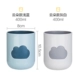 Yun Duo Style Light Blue+Grey White [2 штуки]