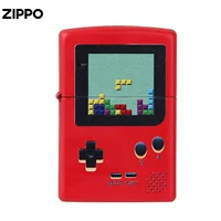 Game-Machine-Red [одиночная машина без масла] Memories Classic