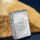 Зажигалка ZIPPO с точеным краем и двенадцатизвездочным компасом, официальный флагман, подлинная ветрозащитная и огнеупорная машина для парня и возлюбленной mini 1