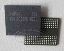K4G10325FE-HC05 K4G10325FG-HC04 K4G10325FE-HC04
