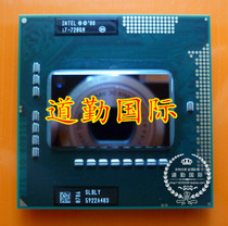 I7 940XM upgrade I7 620M 640M 720QM 820QM notebook CPU