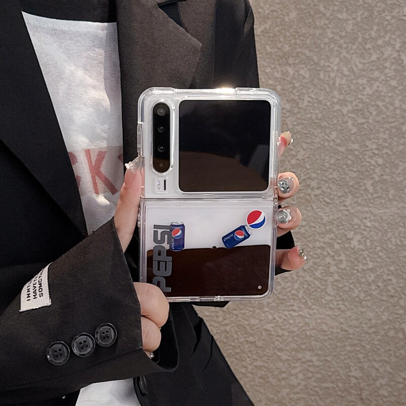 Fun and Creative Floating Liquid Sand Soda Drink Phone Case Suitable for Huawei Purax Foldable Screen Phone, Purax Protective Case, Anti-Drop, Full Coverage, Transparent, Huawei Purax Collector's Edition ins, Girly Style Fun and Creative Floating Liquid Sand Soda Drink Phone Case Suitable for Huawei Purax Foldable Screen Phone, Purax Protective Case, Anti-Drop, Full Coverage, Transparent, Huawei Purax Collector's Edition ins, Girly Style