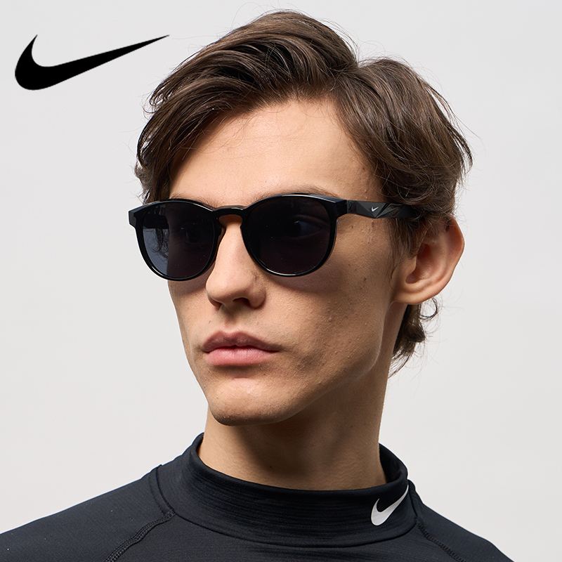 [Sunglasses] Nike Nike Sunglasses 2023 New Model for Men and Women, Square Outdoor Casual Sunglasses Fv2361