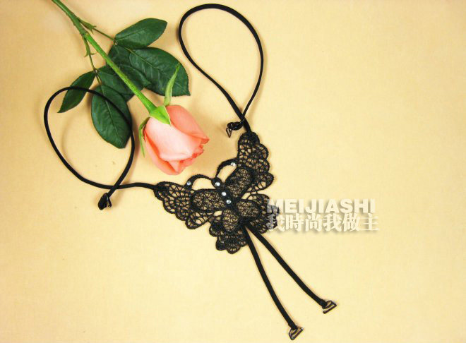 Sangles pour lingerie - Ref 813881 Image 31