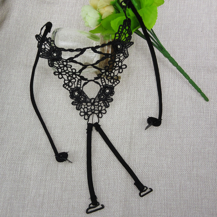 Bretelles pour lingerie - Ref 804866 Image 9