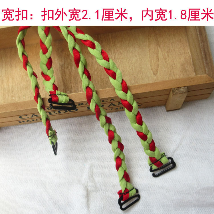 Sangles pour lingerie - Ref 811036 Image 27