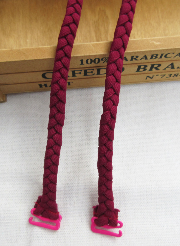 Sangles pour lingerie - Ref 811036 Image 36