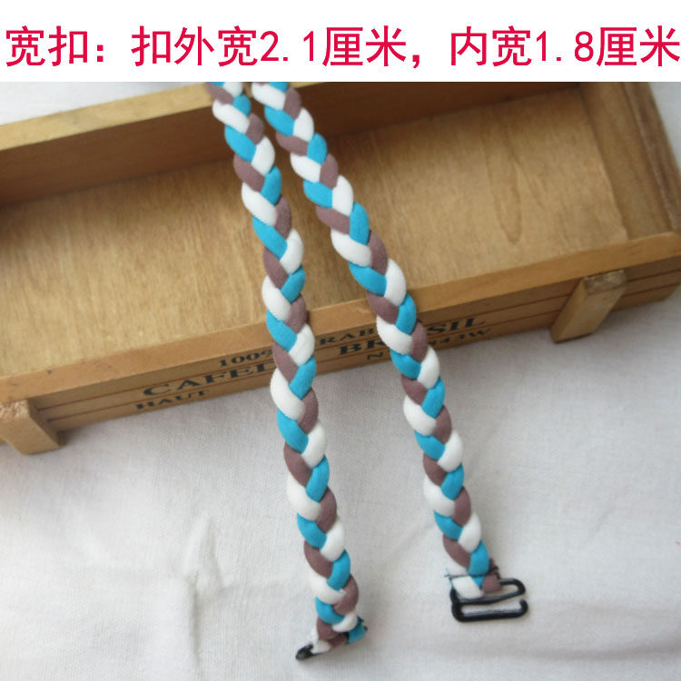 Sangles pour lingerie - Ref 811036 Image 29