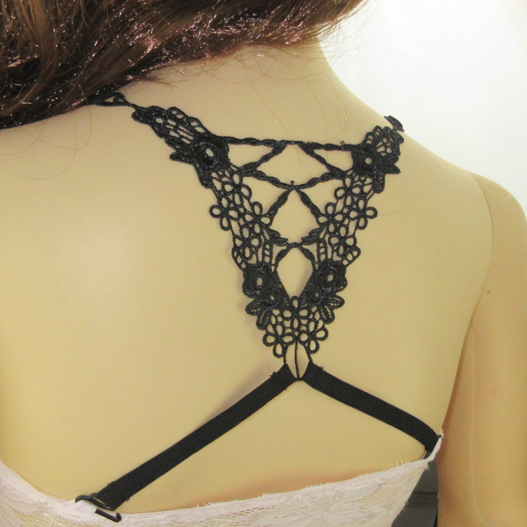 Bretelles pour lingerie - Ref 804866 Image 7