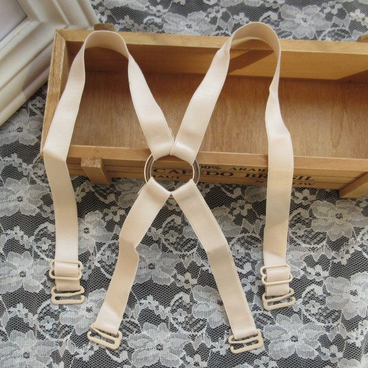 Bretelles pour lingerie - Ref 815684 Image 34