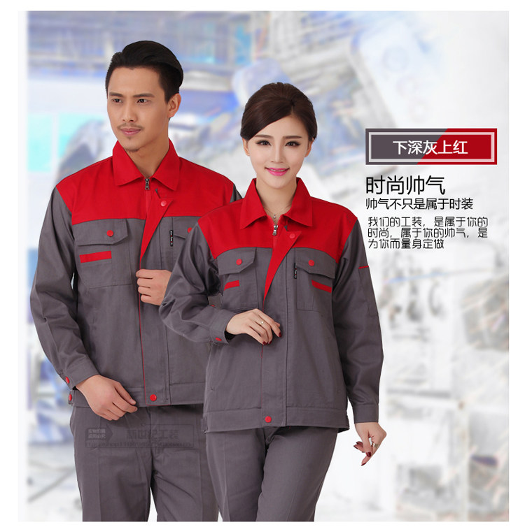 Vêtement de travail en coton - Ref 1911920 Image 22