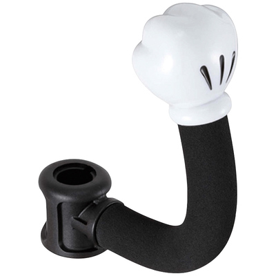 米奇车载后座椅背多功能置物钩