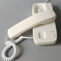 Xizi Otis elevator five-party intercom system XAA25302AD5 1 single-office duty room host 1 to 1