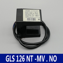 CEDES GLS 126 NT2-MV NO Mitsubishi Lingyun elevator leveling sensor Swiss Electric photoelectric switch