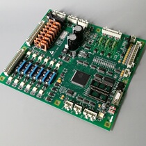 Otis elevator motherboard LCB-II GFA21240D1 GGA21240D1 LCB2