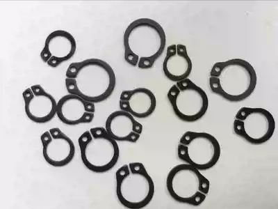 DIN471 elastic shaft c xing kou ring 3 4 5 6 7 8 9 10 11 12 13 14 15 16 17 18