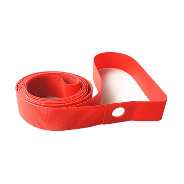 Mountain Road Bike Inner Tube PVC Nylon Tire Mat Lining Belt Equipped Pvc Tire Cushion 26 inch 700C 20