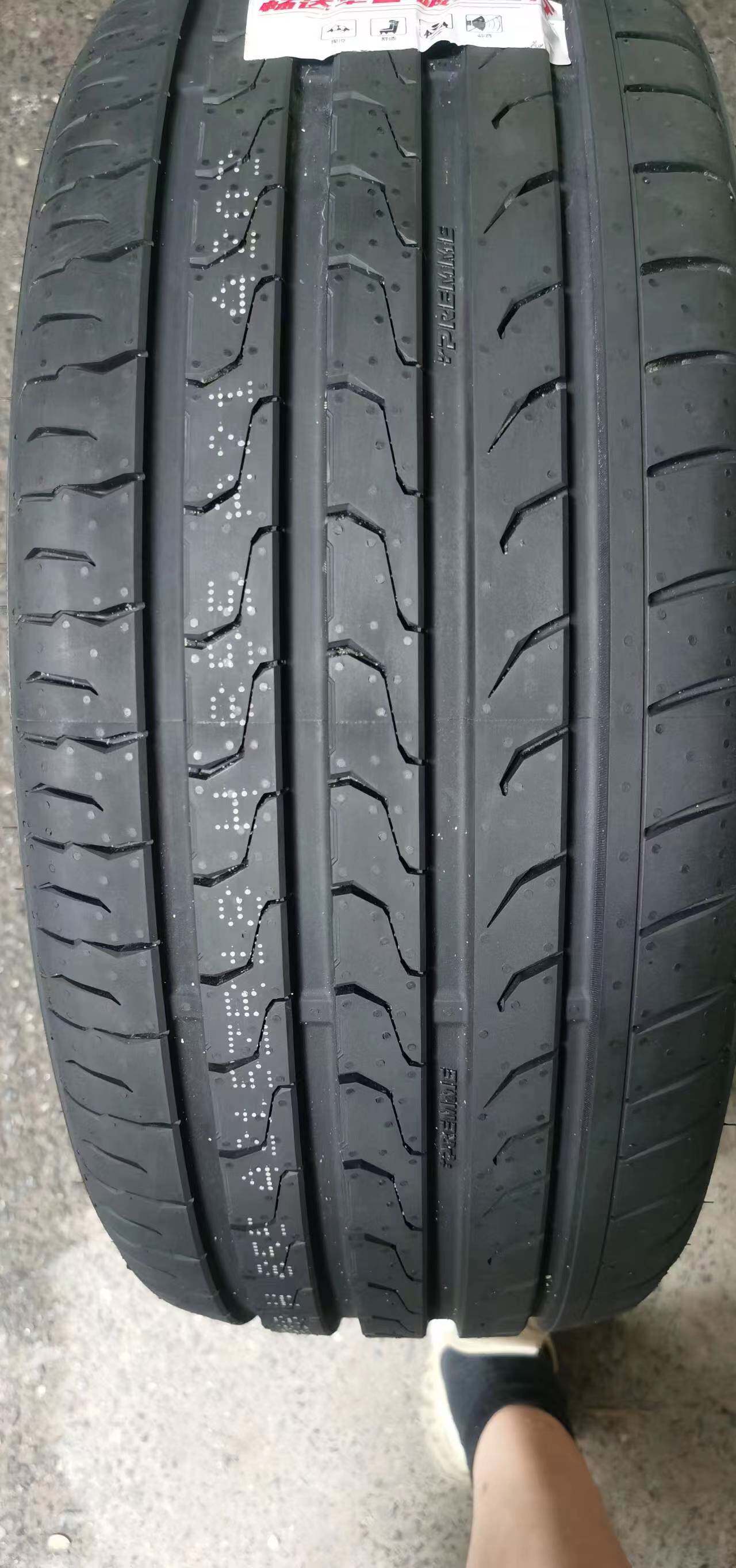 华鲁轮胎215-245全覆盖！附225/235/245 R17/R18 PS1花纹选购指南🔥--淘宝好物网