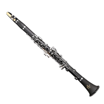 Jinbao mahogany clarinet JBCL-530 B flat treble clarinet for beginners to play Western wind instruments