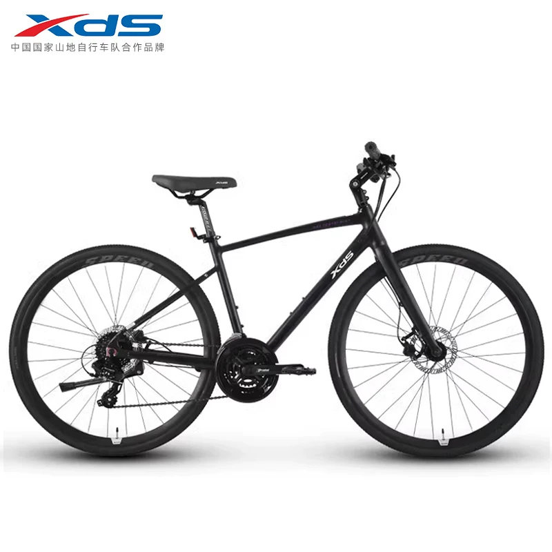 Гидравлический тормоз Shimano на 24 скорости, XDS XDS Speed 380 дорожный велосипед, Nordic стиль