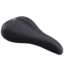 Sheridin Bike Подушка покрывает горный велосипед Saddle Saddle Higenable Thickened Memory Soft