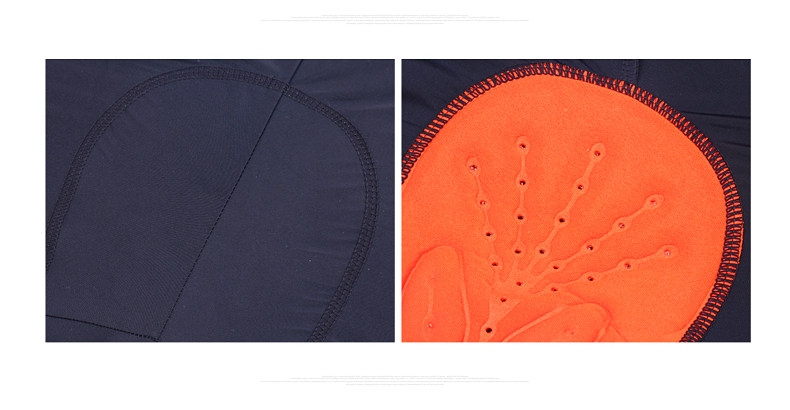 Tenue de cyclisme mixte - Ref 2214256 Image 21