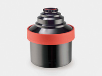 OSIRIS OSIRIS T2000 small rinse tank film darkroom developer tank Winder accessories