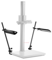 German Caesar KR-5550 LED RB 5070 DX2 flap lamp original clothing import