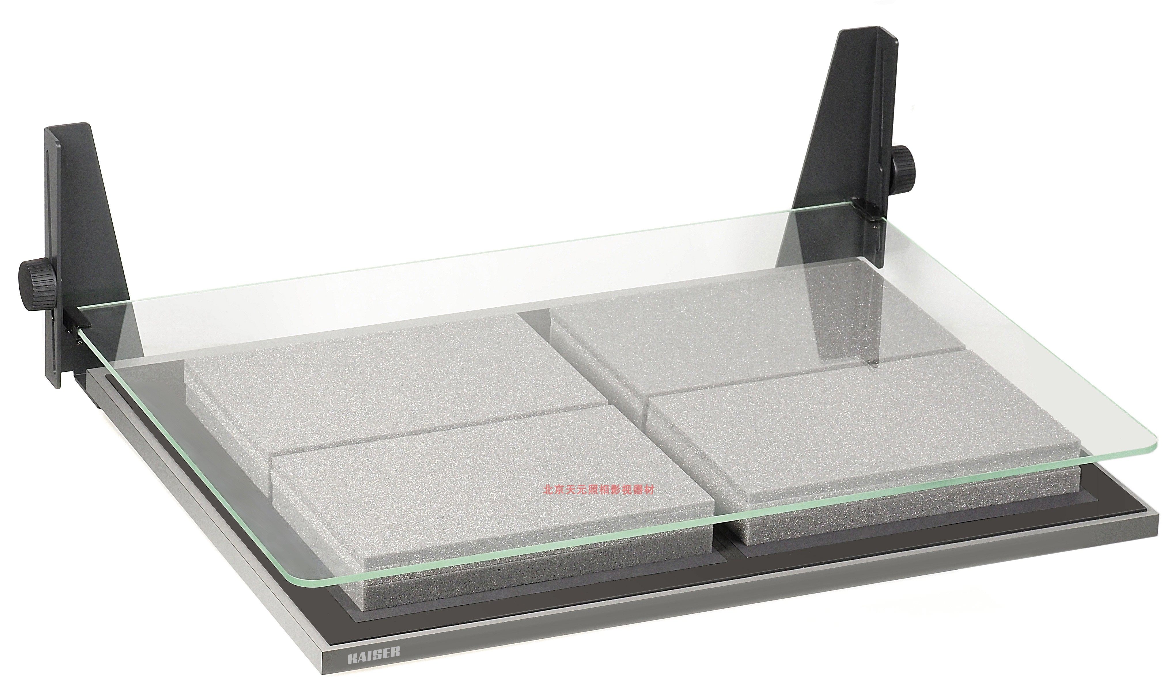 German Kaiser KR-5774 anti-reflective coating book remake seat book shooting table book remake