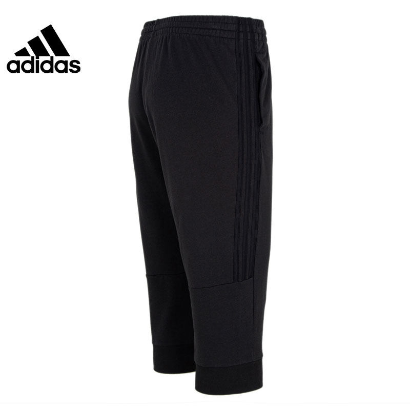 adidasAdidas男子運動休閒訓練褲七分褲GT4494