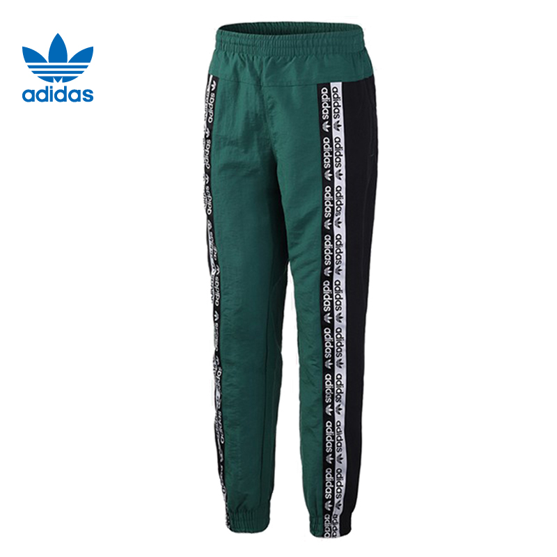 Adidas Adidas clover nam 19 mùa thu quần thể thao mới FL1762 - Quần thể thao quần adidas chính hãng