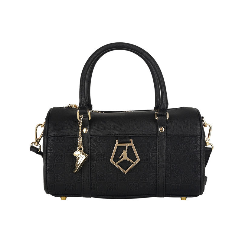 Nike Men's and Women's Jordan Sports and Leisure Crossbody Bag Iz7325-010