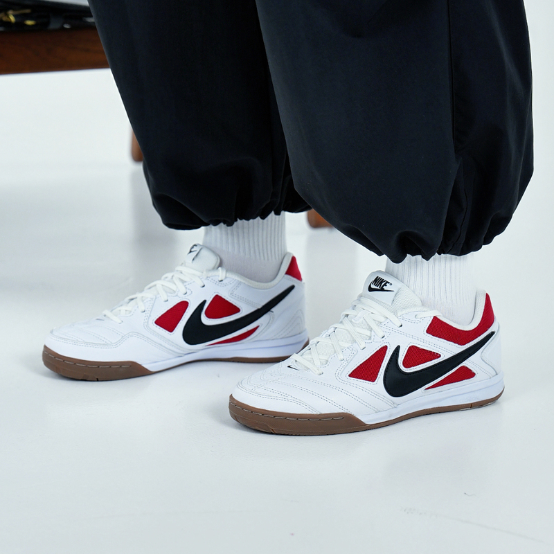 Nike Gato Sneakers Casual Shoes Ib8509-100