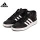 adidas Adidas ເກີບຜູ້ຊາຍ ALLCOURTMID ເກີບກິລາ tennis ເກີບ Faya ຢ່າງເປັນທາງການ H02981