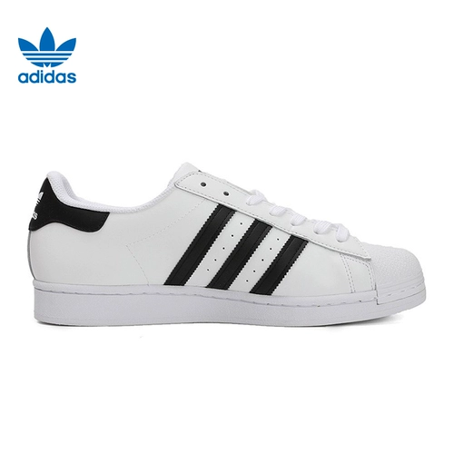Adidas, белые кеды подходит для мужчин и женщин, кроссовки для отдыха, для влюбленных