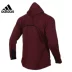 Trang web chính thức của Adidas được ủy quyền cho áo khoác có mũ tập thể thao nam DM4385 - Áo khoác thể thao / áo khoác