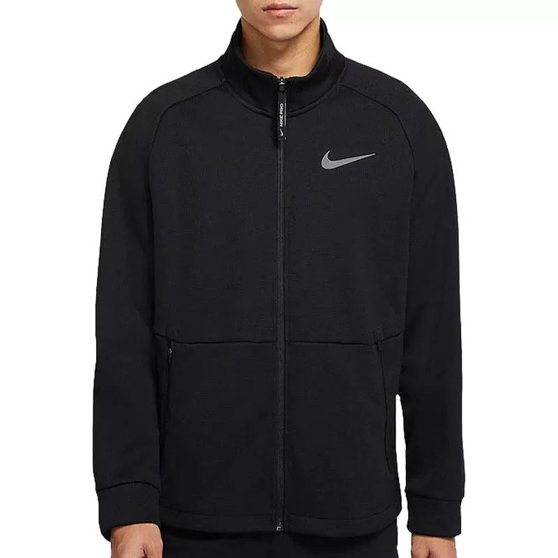 Nike Men's Sports Casual Stand-Up Collar Jacket Dm5941-010