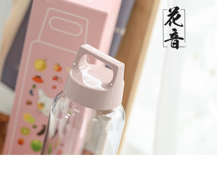 máy xay kinosun Máy ép trái cây ACS Nhật Bản máy ép trái cây mini cầm tay có máy sạc nước mini USB máy xay cầm tay braun