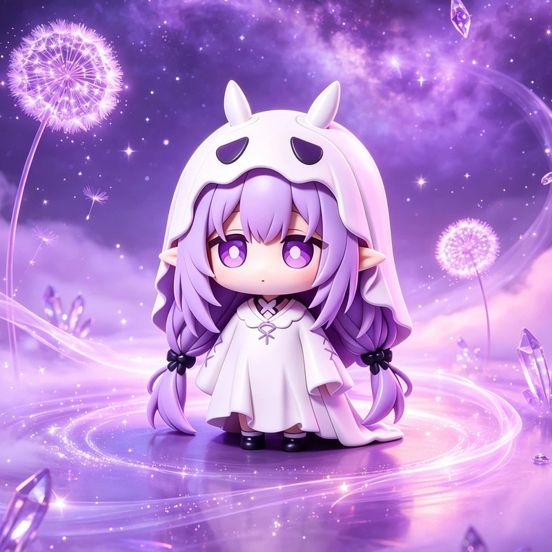Star Rail Ghost Butterfly【Top Edition】Cute Q-Version Figure Game Peripheral Gk Desktop Decoration Model Gift Star Rail Ghost Butterfly【Top Edition】Cute Q-Version Figure Game Peripheral Gk Desktop Decoration Model Gift
