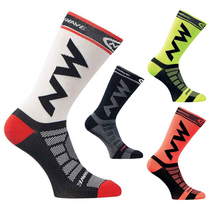 2020 Cycling socks Breathable sweat-absorbing deodorant Cycling sports competition Cycling socks Lake race professional nw socks