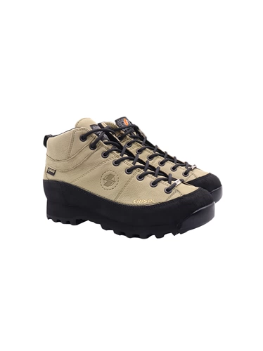 Итальянская обувь Crispi Outdoor помогает походным туфлям Monaco GTX Водонепроницаемые альпинистские туфли Мужчины и женщины