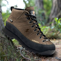 Италия-56004300 коричневые (в наличии) бесплатные походные носки