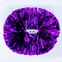 Сиреневая большая ручка, 6 дюймовая