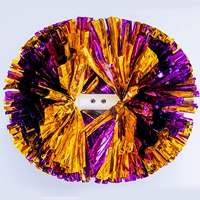 Сиреневая большая ручка, 6 дюймовая