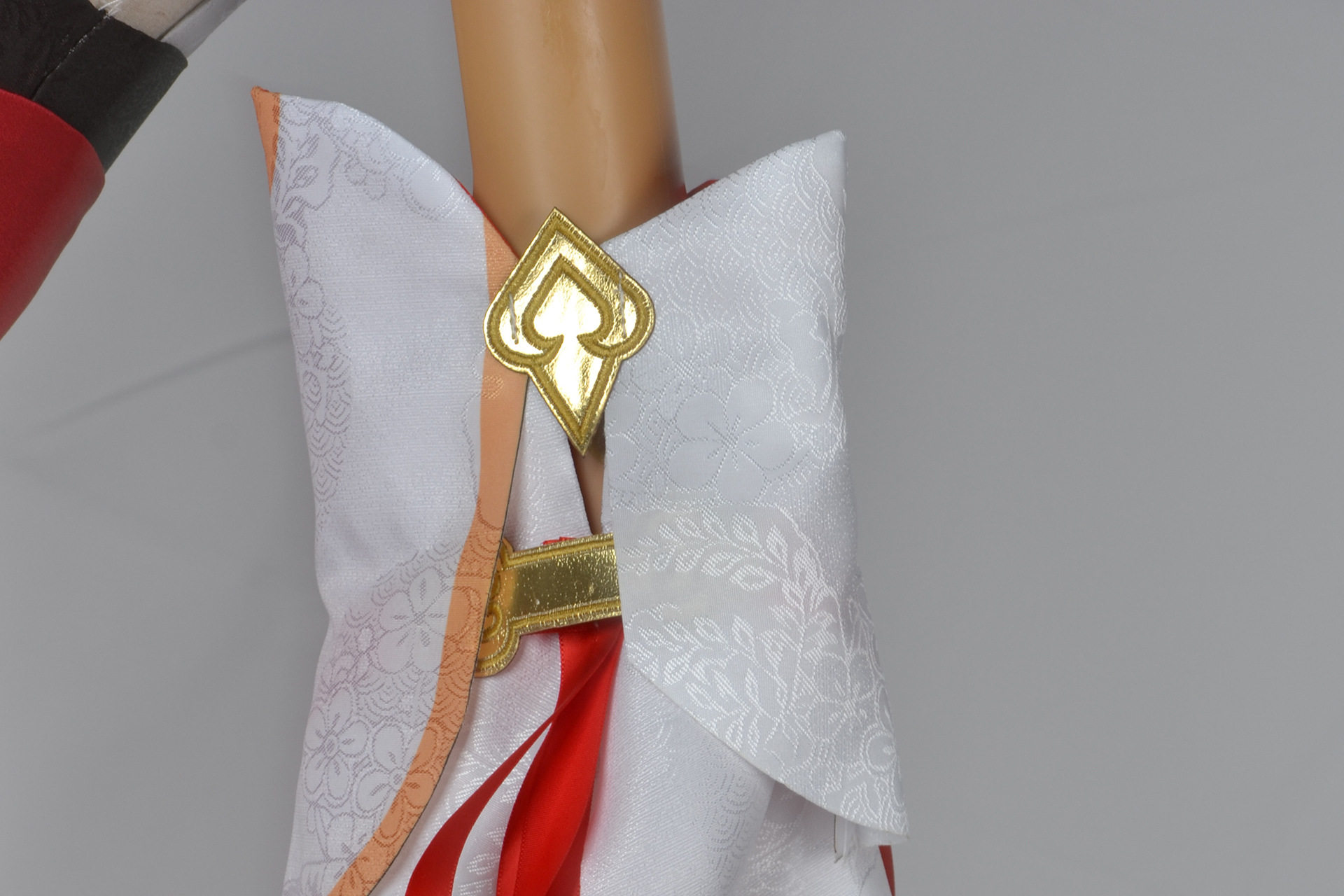 furry福瑞/兽装 水商贸崩坏星北穹铁道游戏cos停漫云姐cospla御y女停云狐妖动cos Other